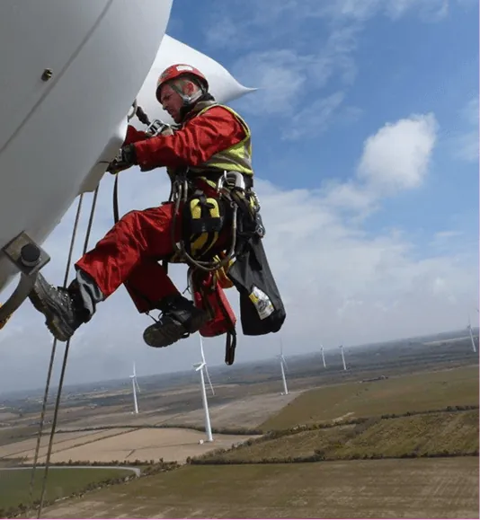 Inspection & Non Destructive Testing Services