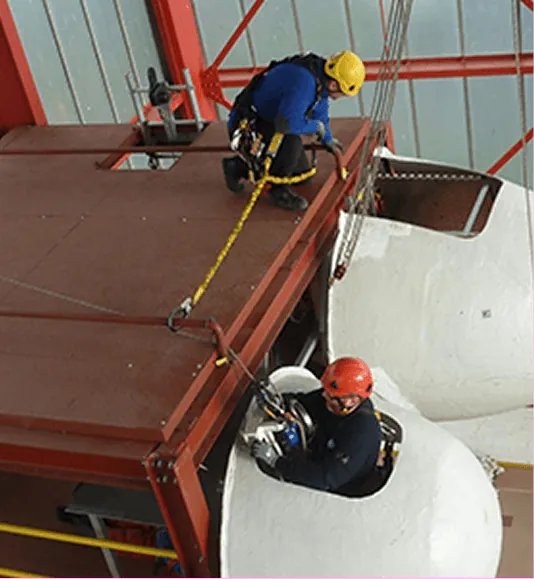 Careers at Arch Safety