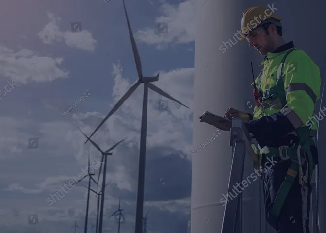 Wind Energy Services