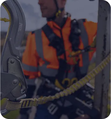 Working at Height